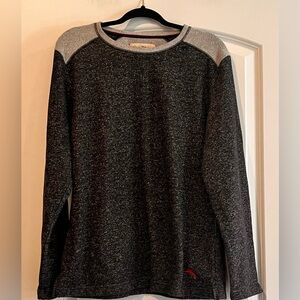Tommy Bahama‎ Pullover Crewneck Long Sleeve Sweatshirt Size M